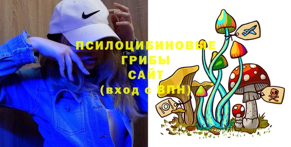 амфетамин Няндома